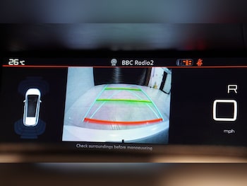 Used Citroen Grand C4 Picasso 2017 for sale - 78426435: Photo