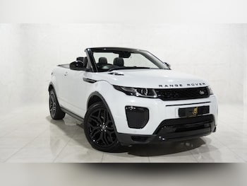 Used Land Rover Range Rover Evoque 2016 for sale - 78856240: Photo