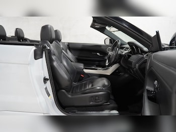 Used Land Rover Range Rover Evoque 2016 for sale - 78856240: Photo