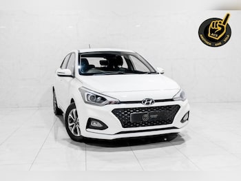 Used Hyundai i20 2019 for sale - 79258962: Photo