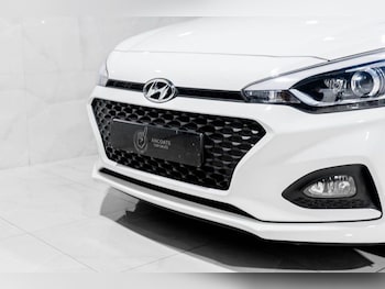 Used Hyundai i20 2019 for sale - 79258962: Photo