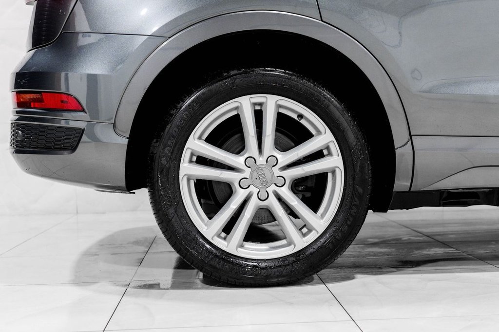 Used Audi Q3 2017 for sale - 76623376: Photo 11