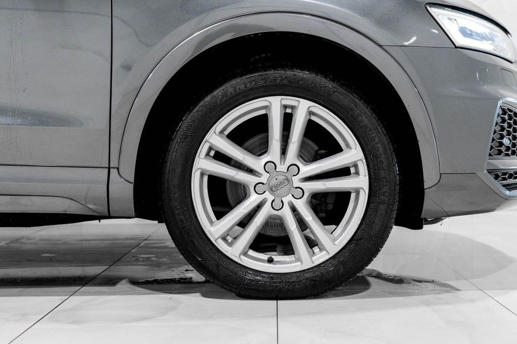 Used Audi Q3 2017 for sale - 76623376: Photo 14