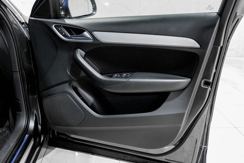 Used Audi Q3 2017 for sale - 76623376: Photo 15