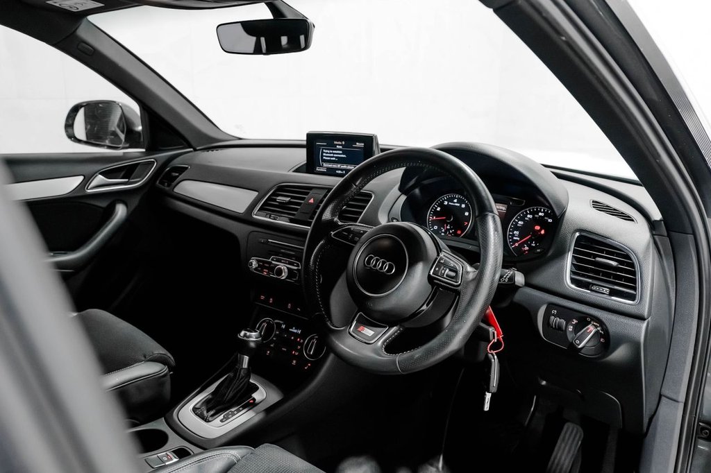 Used Audi Q3 2017 for sale - 76623376: Photo 18