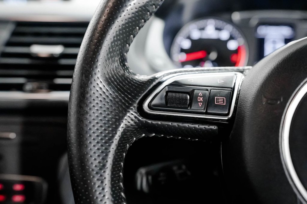 Used Audi Q3 2017 for sale - 76623376: Photo 19