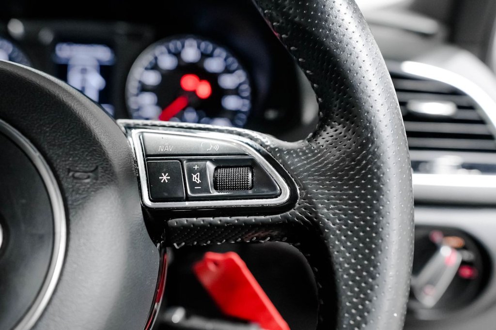 Used Audi Q3 2017 for sale - 76623376: Photo 21