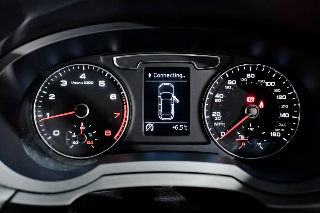 Used Audi Q3 2017 for sale - 76623376: Photo 23