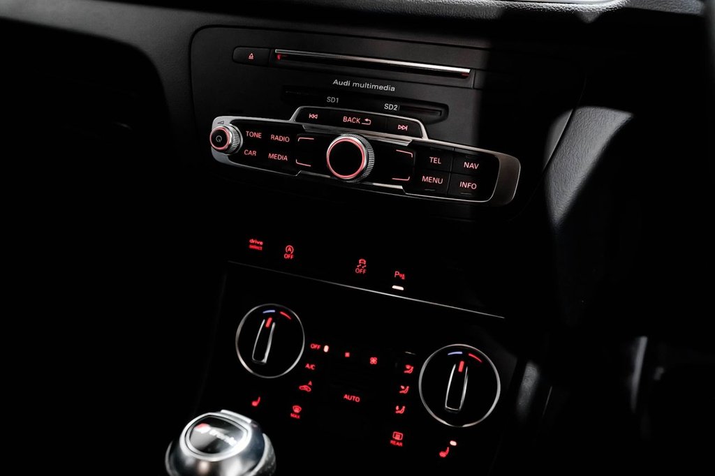 Used Audi Q3 2017 for sale - 76623376: Photo 26