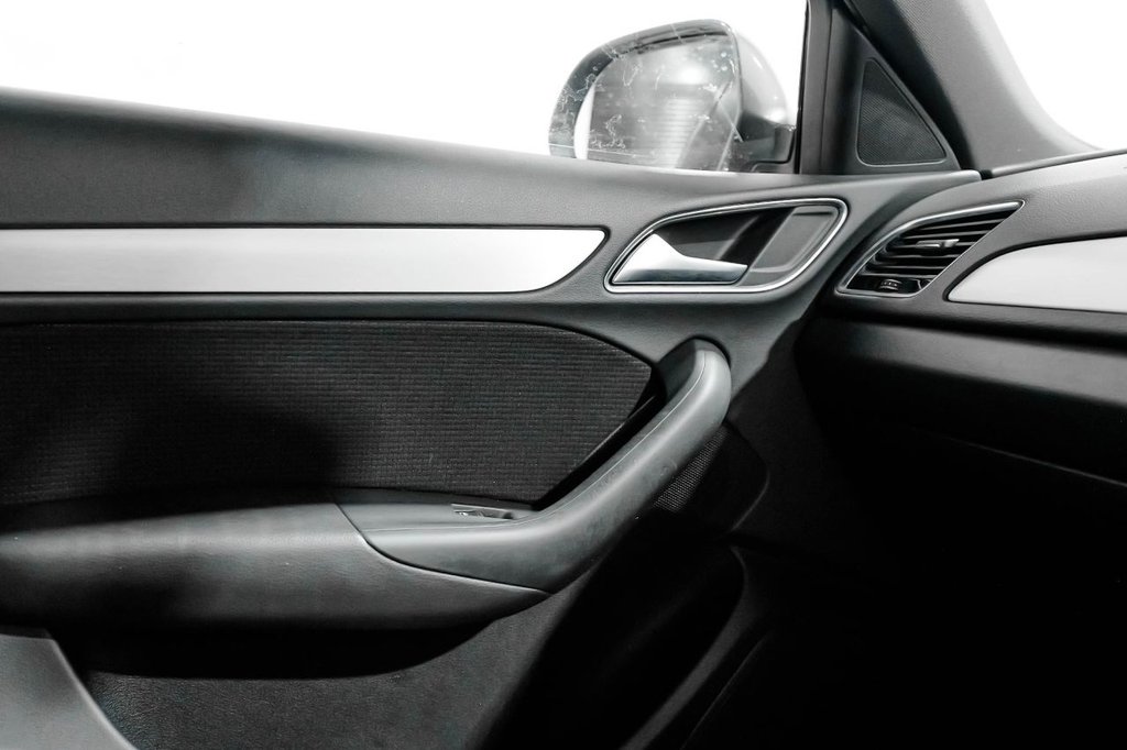 Used Audi Q3 2017 for sale - 76623376: Photo 30