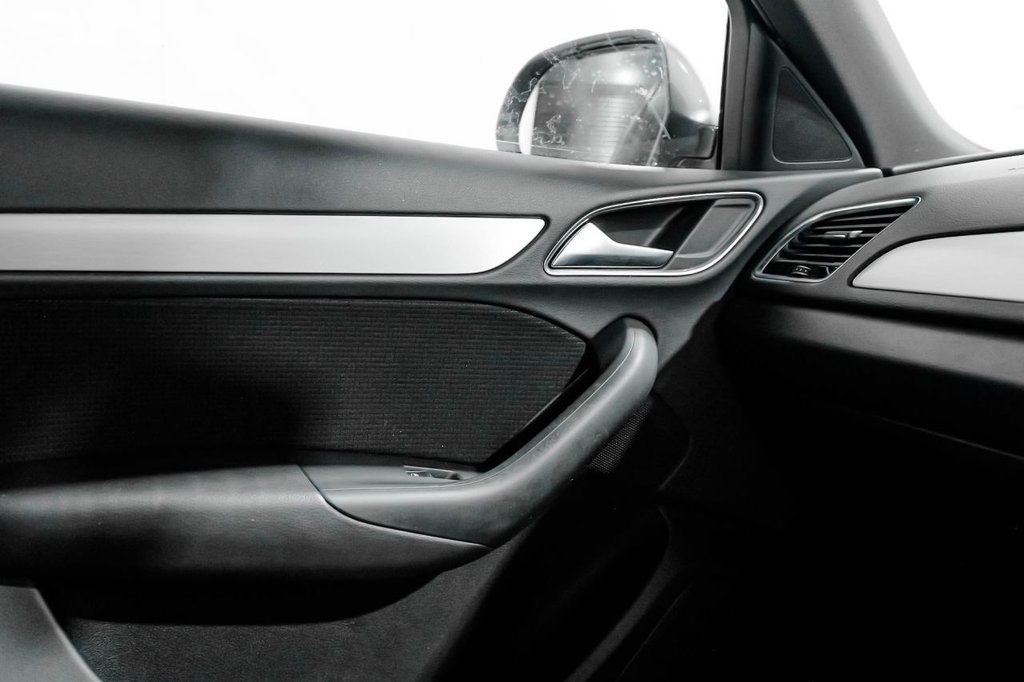 Used Audi Q3 2017 for sale - 76623376: Photo 31