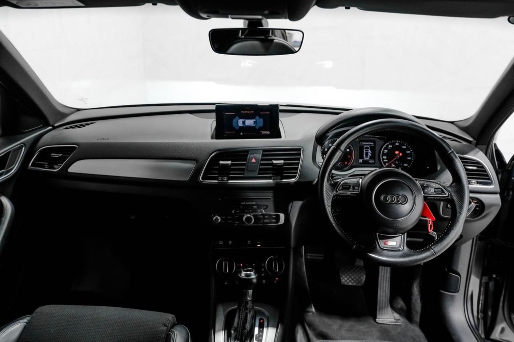 Used Audi Q3 2017 for sale - 76623376: Photo 32