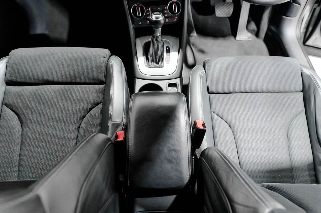 Used Audi Q3 2017 for sale - 76623376: Photo 34