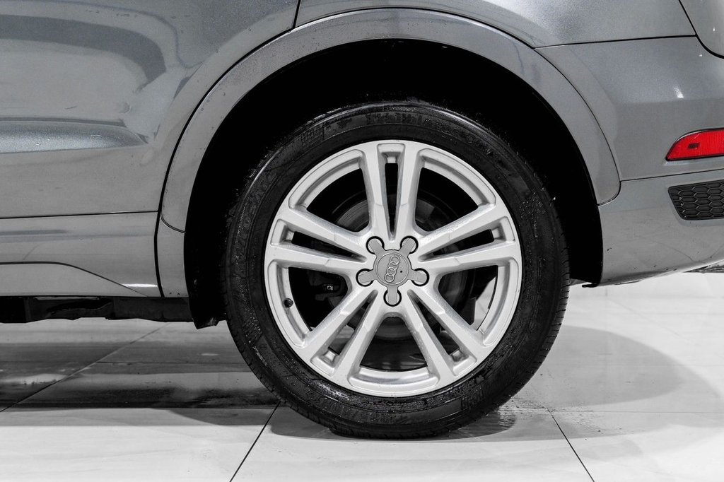 Used Audi Q3 2017 for sale - 76623376: Photo 42