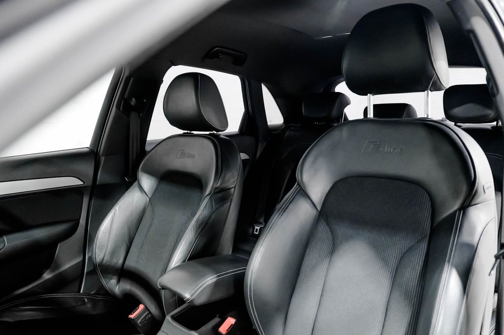 Used Audi Q3 2017 for sale - 76623376: Photo 43