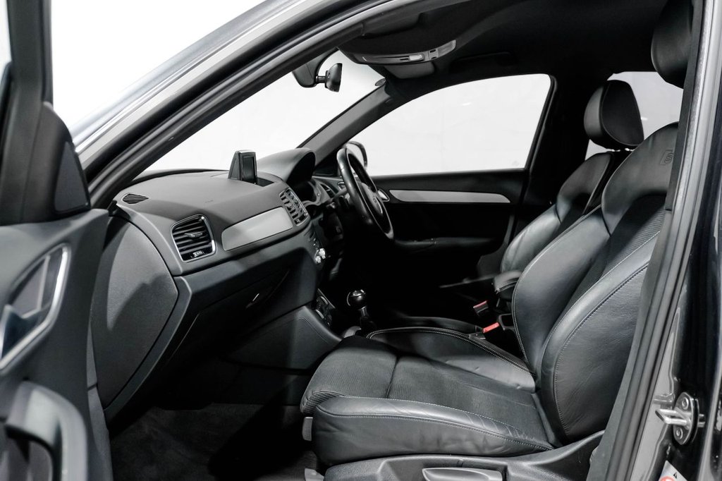 Used Audi Q3 2017 for sale - 76623376: Photo 44