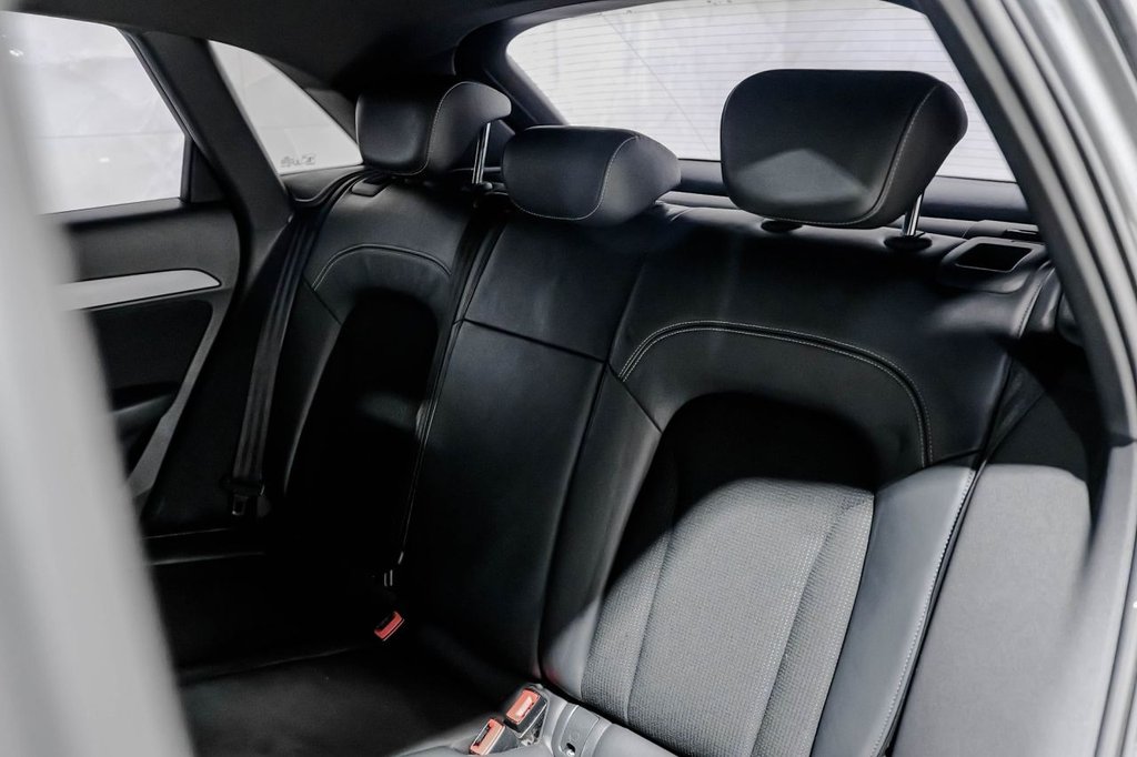 Used Audi Q3 2017 for sale - 76623376: Photo 45