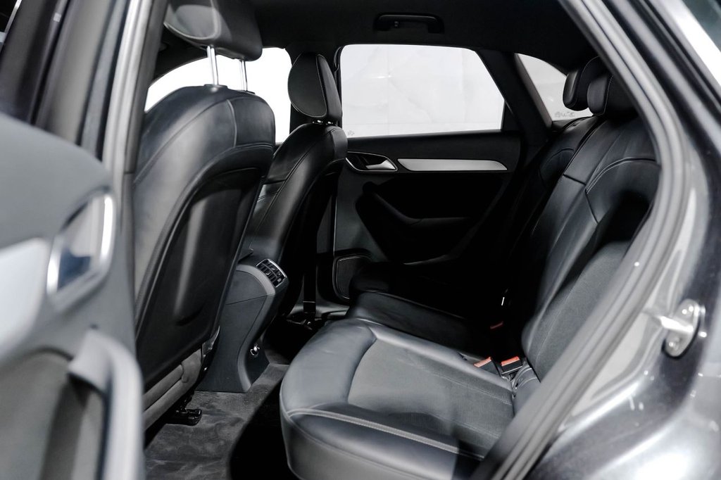 Used Audi Q3 2017 for sale - 76623376: Photo 46