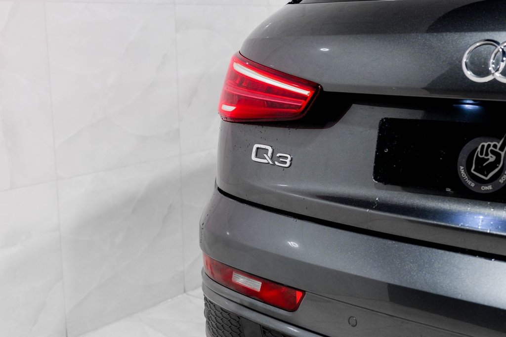 Used Audi Q3 2017 for sale - 76623376: Photo 6