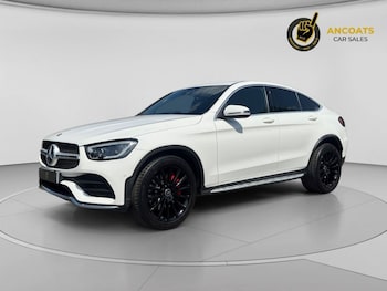 Used Mercedes-Benz GLC 2019 for sale - 79481721: Photo