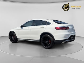 Used Mercedes-Benz GLC 2019 for sale - 79481721: Photo