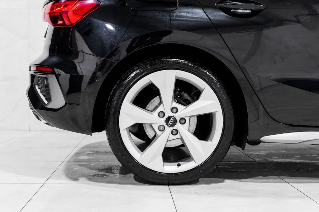 Used Audi A3 2021 for sale - 76416916: Photo 10