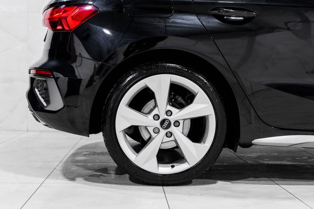 Used Audi A3 2021 for sale - 76416916: Photo 11