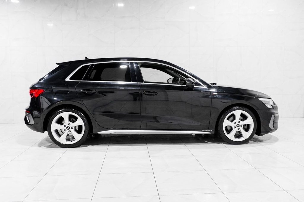 Used Audi A3 2021 for sale - 76416916: Photo 12