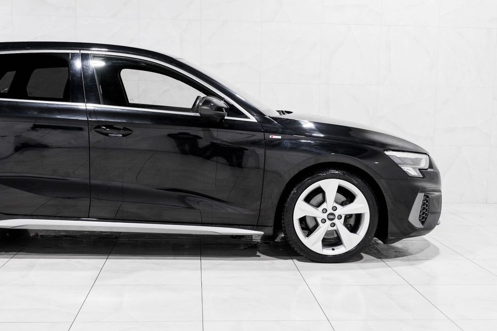 Used Audi A3 2021 for sale - 76416916: Photo 13