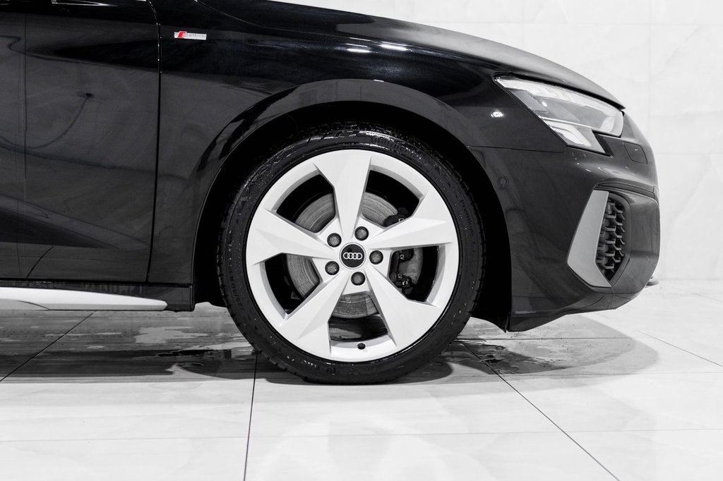 Used Audi A3 2021 for sale - 76416916: Photo 14