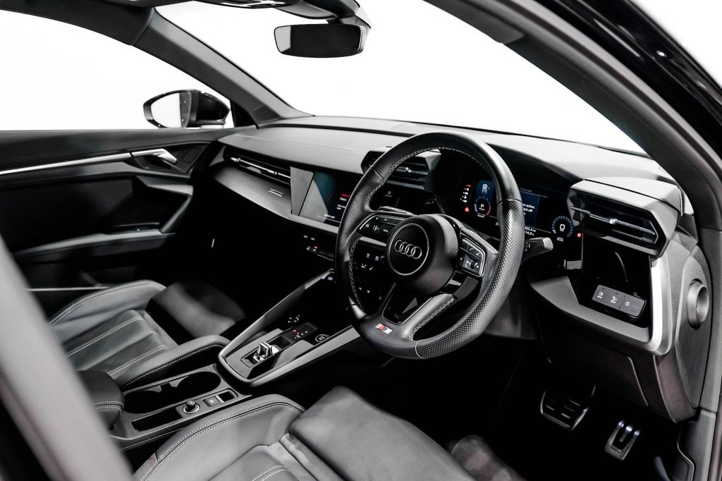 Used Audi A3 2021 for sale - 76416916: Photo 18