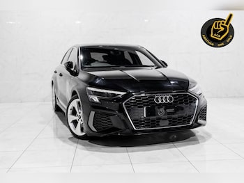 Used Audi A3 2021 for sale - 76416916: Photo