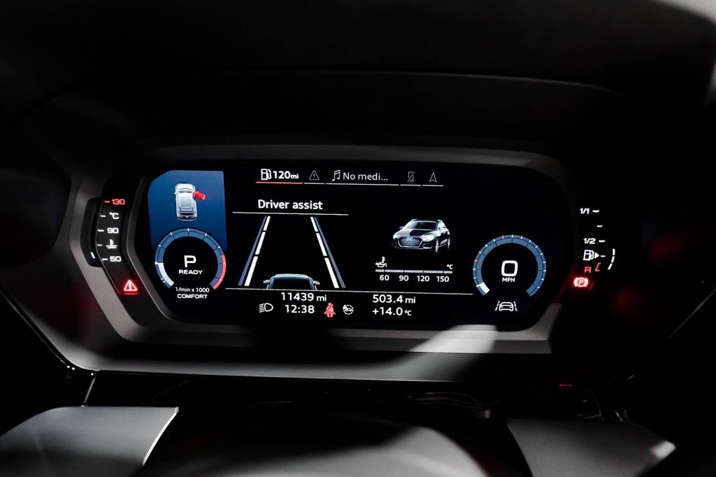 Used Audi A3 2021 for sale - 76416916: Photo 22