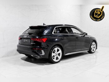 Used Audi A3 2021 for sale - 76416916: Photo