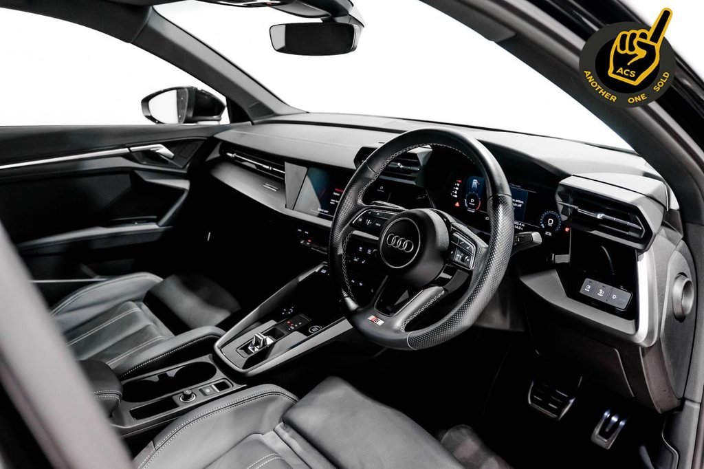 Used Audi A3 2021 for sale - 76416916: Photo 3