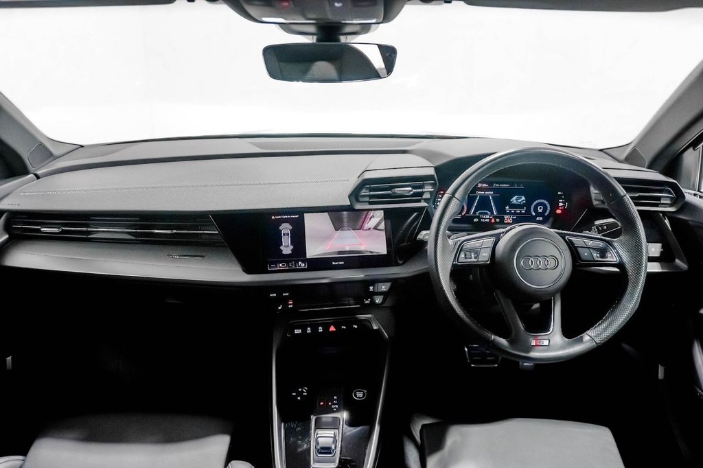 Used Audi A3 2021 for sale - 76416916: Photo 34