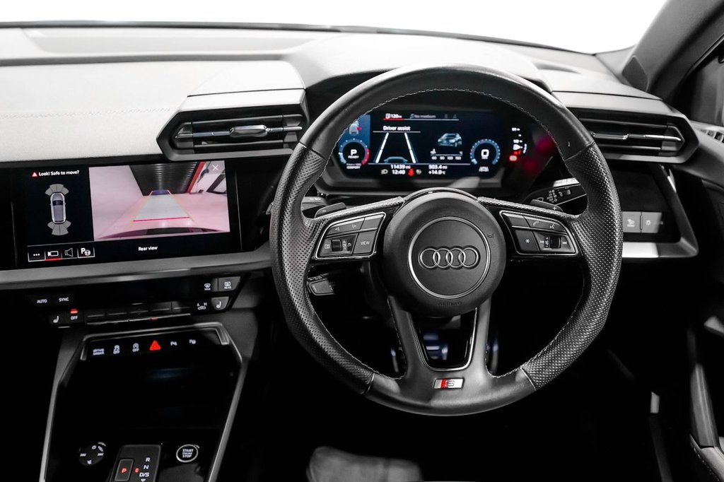 Used Audi A3 2021 for sale - 76416916: Photo 35