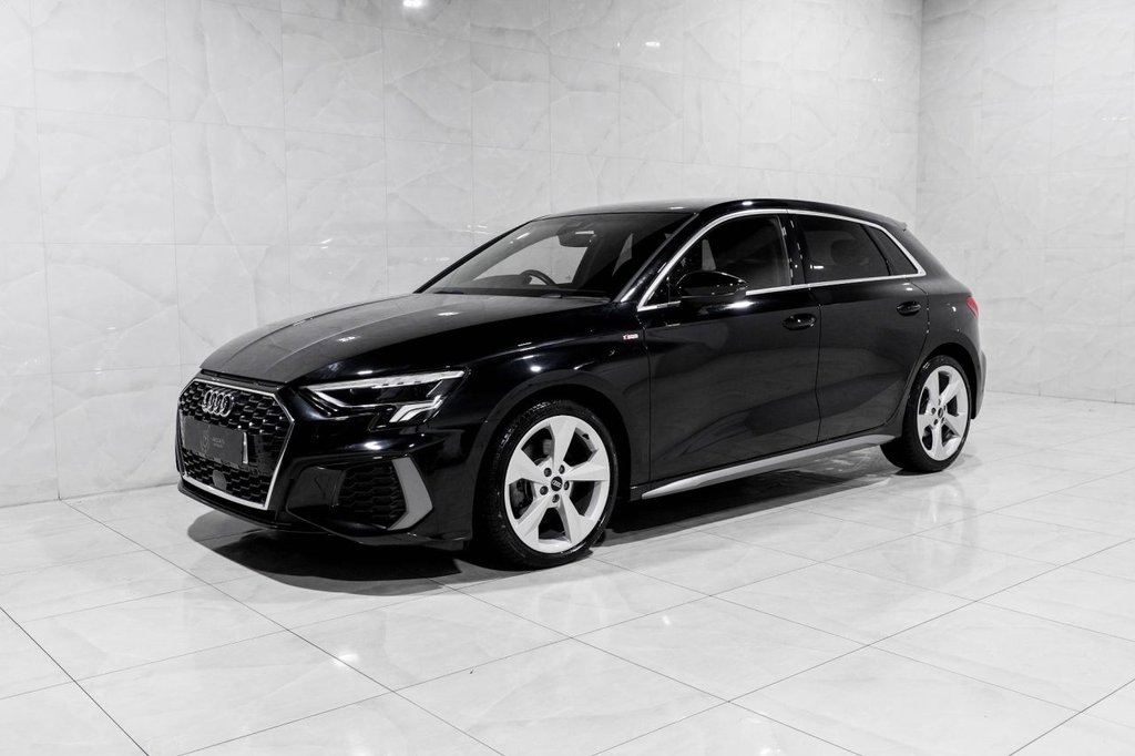 Used Audi A3 2021 for sale - 76416916: Photo 37