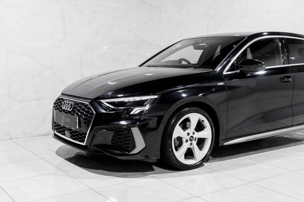 Used Audi A3 2021 for sale - 76416916: Photo 38