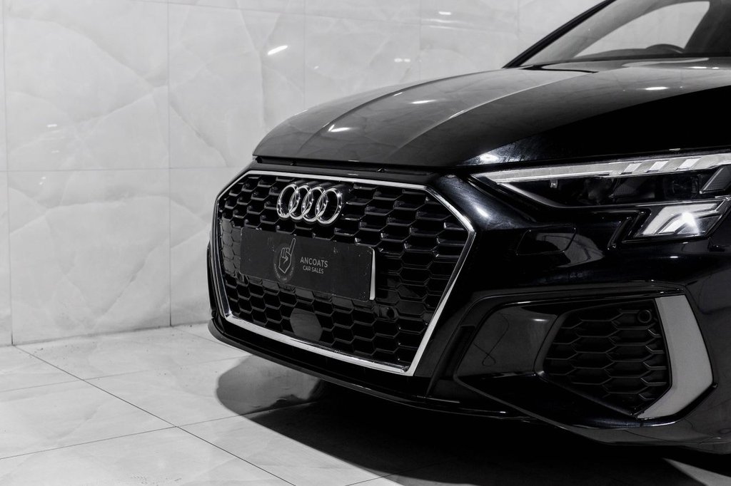 Used Audi A3 2021 for sale - 76416916: Photo 39