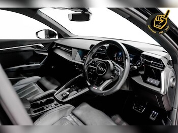 Used Audi A3 2021 for sale - 76416916: Photo