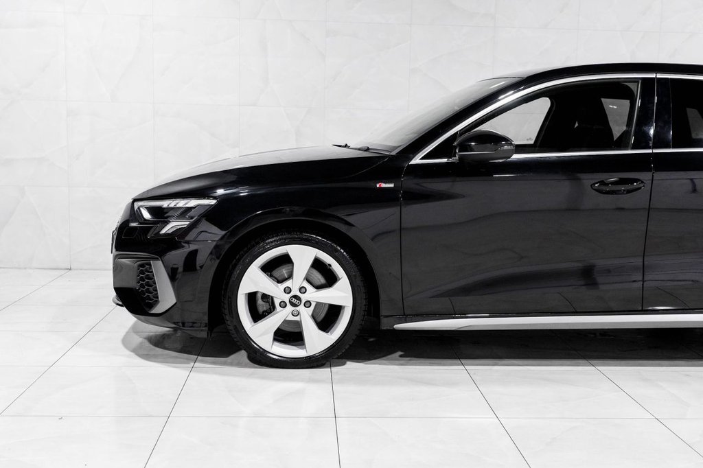 Used Audi A3 2021 for sale - 76416916: Photo 41