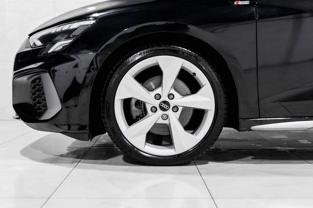 Used Audi A3 2021 for sale - 76416916: Photo 42