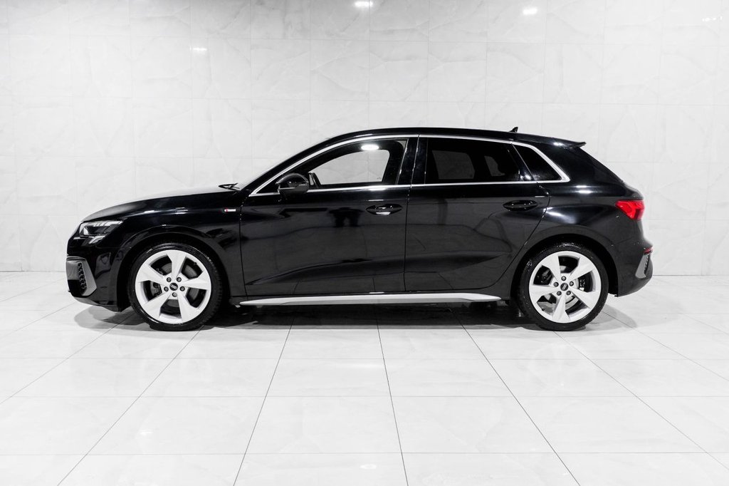 Used Audi A3 2021 for sale - 76416916: Photo 43