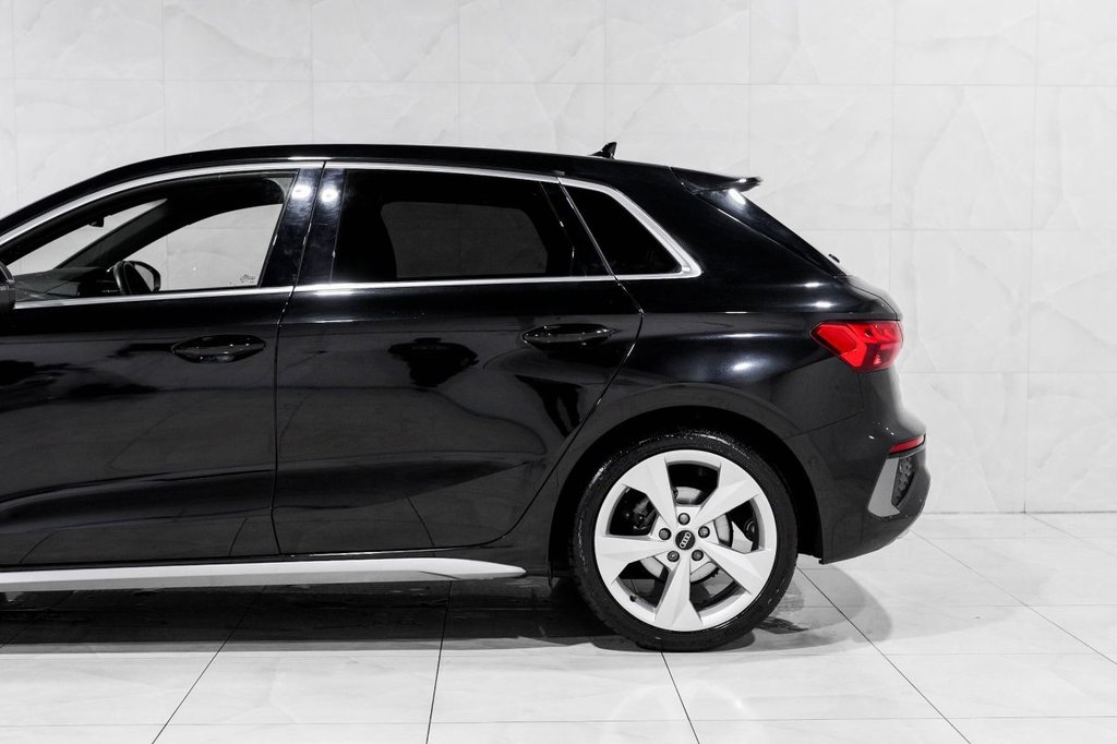 Used Audi A3 2021 for sale - 76416916: Photo 44