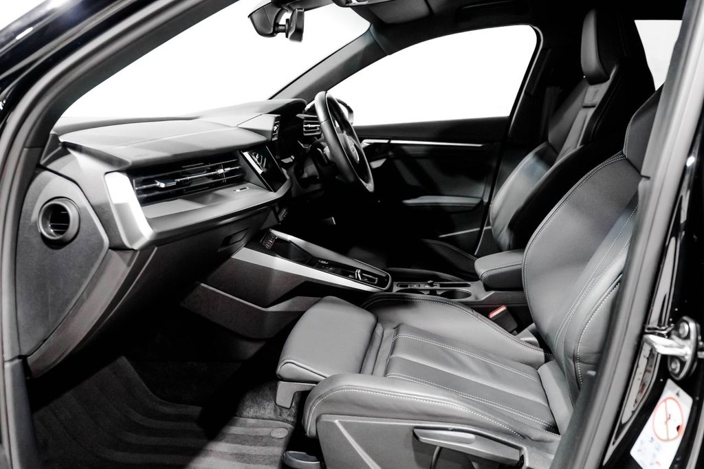 Used Audi A3 2021 for sale - 76416916: Photo 47