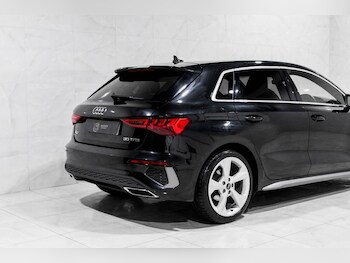 Used Audi A3 2021 for sale - 76416916: Photo