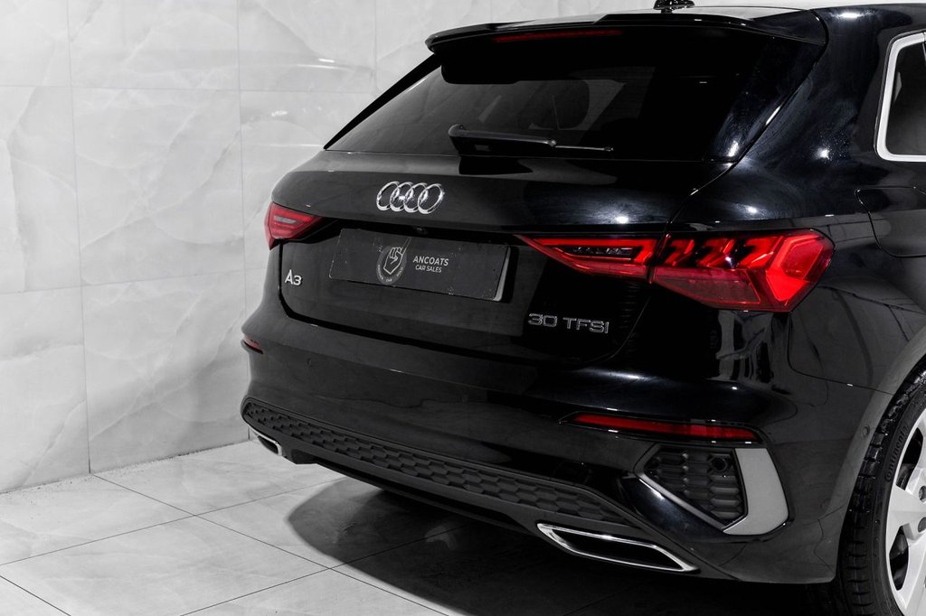 Used Audi A3 2021 for sale - 76416916: Photo 5