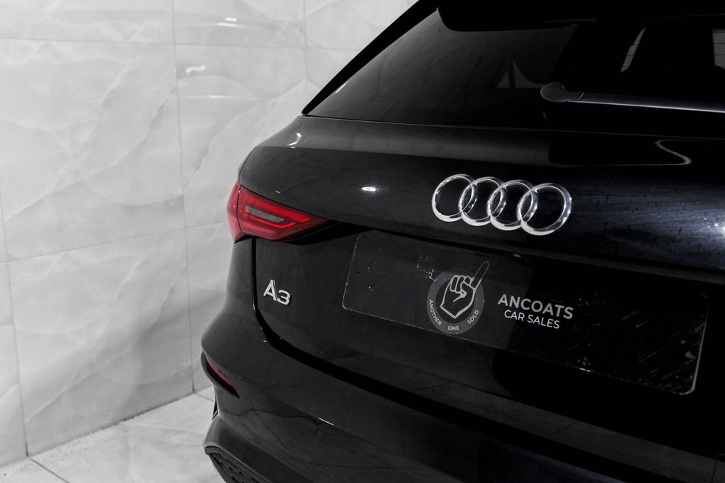 Used Audi A3 2021 for sale - 76416916: Photo 6