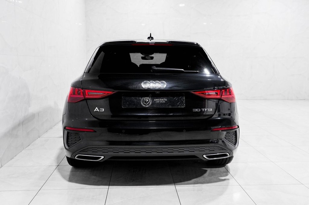 Used Audi A3 2021 for sale - 76416916: Photo 7